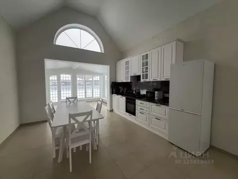 Коттедж в Москва № 185 кв-л,  (156 м)