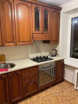 2-к кв. Москва Каширское ш., 28К2 (45.0 м)