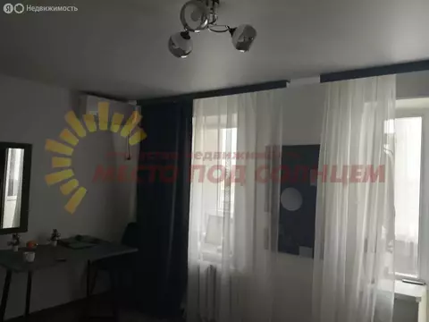 1-комнатная квартира: Ейск, Красная улица, 59/3 (37 м)