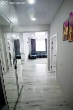 Дом в Заводоуковск, микрорайон Южный, улица Виктории Солодкой (95 м)