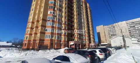 3-к кв. Московская область, Электросталь ул. Золотухи, 8 (107.0 м)