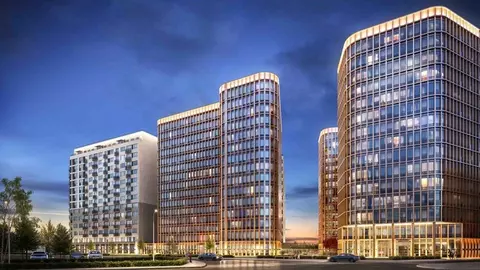 Гараж в Санкт-Петербург просп. Энергетиков, 2к1 (13 м)