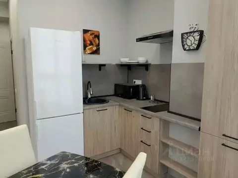 1-к кв. Ставропольский край, Кисловодск Коллективная ул., 11 (37.0 м)