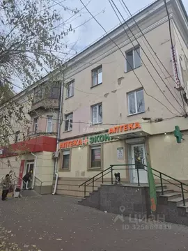 3-к кв. Воронежская область, Воронеж Московский просп., 54 (86.5 м)