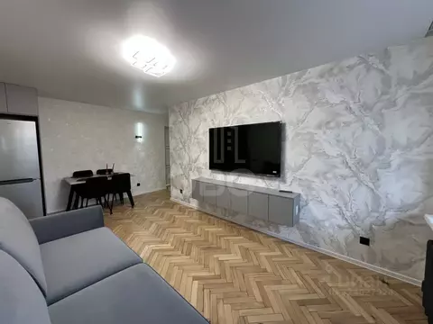 3-к кв. Санкт-Петербург ул. Лазо, 6 (56.2 м)