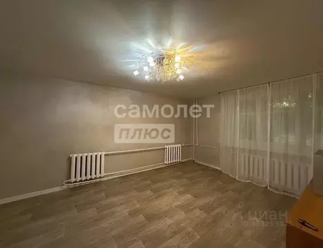 1-к кв. Марий Эл, Йошкар-Ола Садовая ул., 3 (32.2 м)