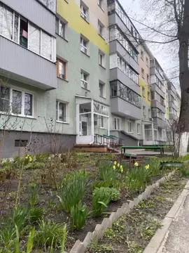 2-к кв. Белгородская область, Старый Оскол Приборостроитель мкр, 12 ...