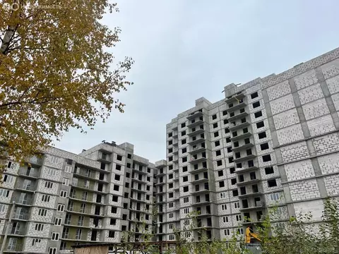 1-комнатная квартира: Ярославль, проспект Фрунзе, 58 (29.83 м)