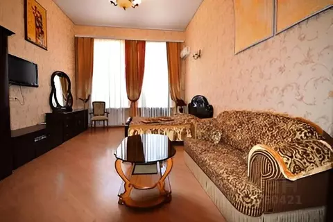 2-к кв. Крым, Ялта ул. Игнатенко, 3 (67.0 м)