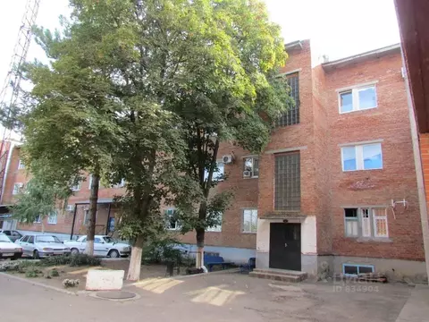 Помещение свободного назначения в Краснодарский край, Тимашевск ...