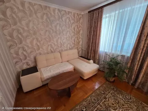 Комната Севастополь ул. Ялтинская, 42/1 (20.0 м)
