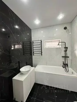 Дом в Крым, Симферопольский район, Трудовское с/пос, пос. Айкаван, ...