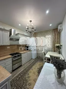 2-к кв. Краснодарский край, Анапа Парковая ул., 64Ак3 (62.0 м)