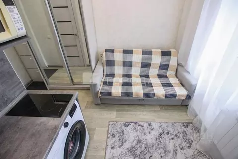 Студия Алтайский край, Барнаул ул. Весенняя, 16А (11.9 м)