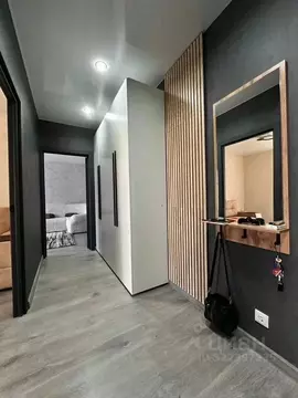 2-к кв. Севастополь ш. Лабораторное, 33к3 (60.0 м)