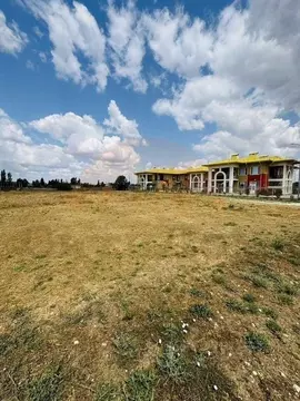 Участок в Крым, Саки ул. Нури Халилова (6.06 сот.)