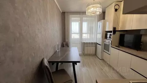 1-к кв. Омская область, Омск Взлетная ул., 11 (42.0 м)