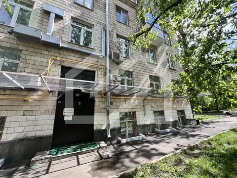 Торговая площадь в Москва Университетский просп., 9 (320 м)