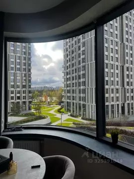 2-к кв. Москва Волоколамское ш., 81/2с3 (65.0 м)