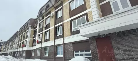 1-к кв. Московская область, Королев Болшево мкр, Бурковский проезд, ...