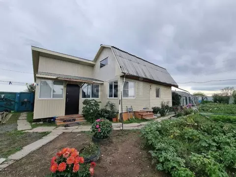 Дом в Забайкальский край, Чита № 26 Ремстрой СОНТ, 169 (108 м)