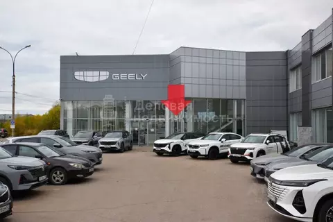 Помещение свободного назначения в Новгородская область, Великий ...