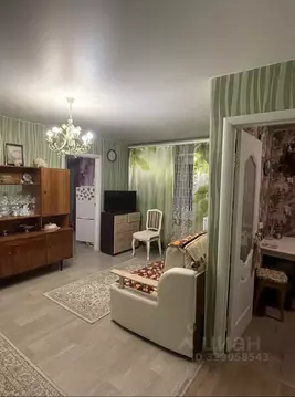2-к кв. Московская область, Домодедово городской округ, д. Одинцово ...