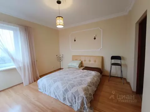 2-к кв. Калининградская область, Калининград ул. Юрия Гагарина, 2Ак6 ...