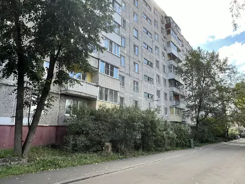 Продается 3-комнатная квартира