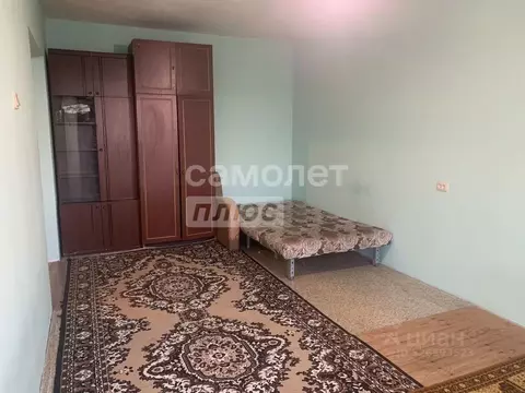 1-к кв. Липецкая область, Липецк ул. Доватора, 16 (34.7 м)