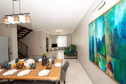 Дом в Самарская область, Самара проезд 7-я просека 2-й, 13 (180 м)