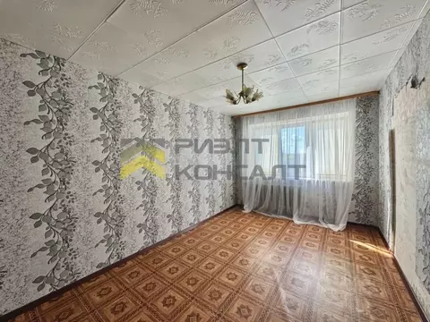 2-к кв. Омская область, Омск Береговой мкр, Иртышская ул., 15 (48.5 м)