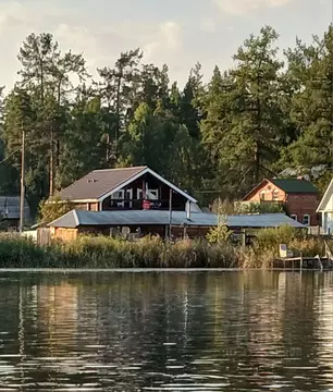 Дом в Челябинская область, Миасс Восход СТ,  (130 м)