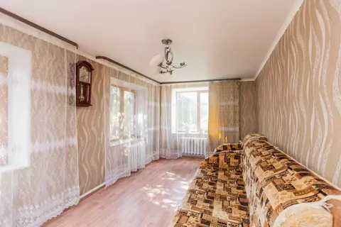 Коттедж в Оренбургская область, Оренбургский район, Горный сельсовет, ...