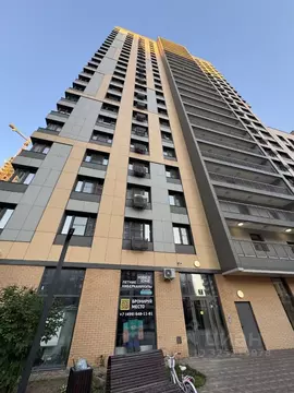 3-к кв. Москва Тагильская ул., 4В (87.0 м)