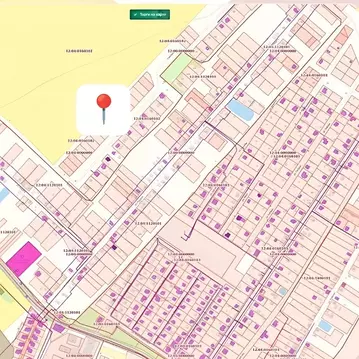 Участок в Марий Эл, Медведевский район, Пекшиксолинское с/пос, д. ...