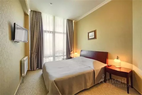 Комната Ставропольский край, Ессентуки Интернациональная ул., 1Б