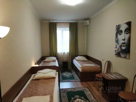 Комната Московская область, Химки ул. Маяковского, 2с1 (20.0 м)