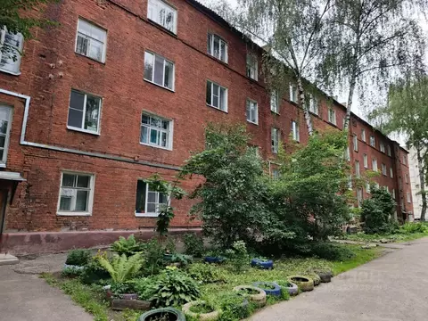 Комната Ярославская область, Ярославль ул. Носкова, 85 (22.0 м)