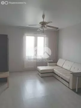 1-комнатная квартира: Новосибирск, улица Ошанина, 1 (24.88 м)