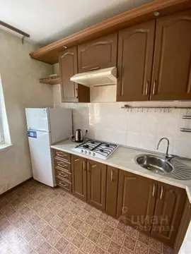 1-к кв. Крым, Симферополь ул. Героев Сталинграда, 21 (35.0 м)