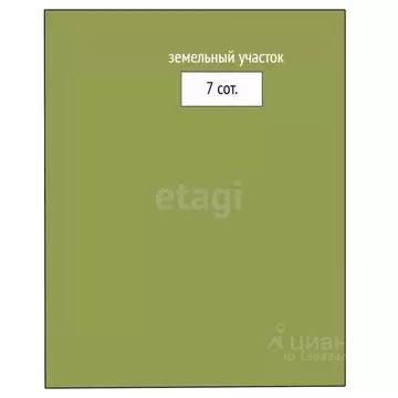 Дом в Тюменская область, Тюмень Якорь садовое товарищество, ул. ...