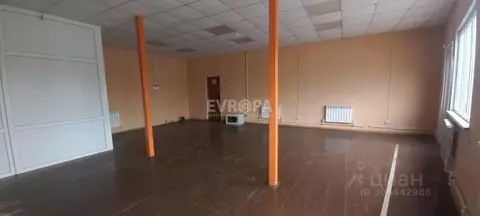 Торговая площадь в Ульяновская область, Ульяновск Московское ш., 13 ...