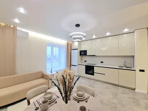 3-к кв. Пензенская область, Пенза ул. Щербакова, 69 (65.0 м)