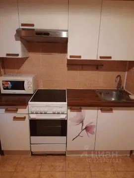 1-к кв. Москва Шипиловская ул., 62/1 (36.0 м)