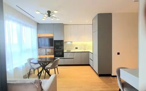 2-к кв. Москва Ильменский проезд, 14к1 (35.0 м)