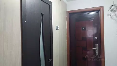 2-к кв. Иркутская область, Братск ул. Енисейская, 64А (36.0 м)