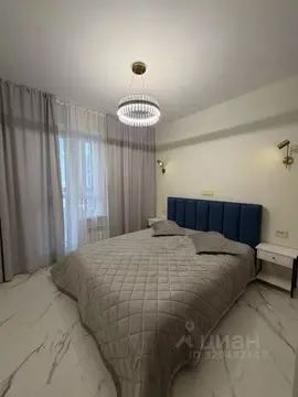 2-к кв. Иркутская область, Иркутск ул. Ивана Кочубея, 2/1 (45.0 м)