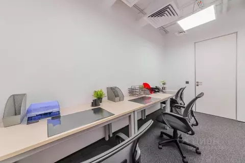 Офис в Москва ул. Академика Варги, 8К1 (12 м)
