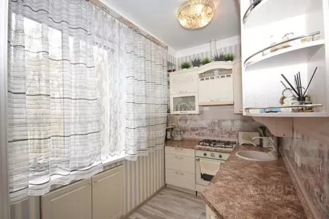 2-к кв. Владимирская область, Кольчугино Ульяновская ул., 47 (48.6 м)